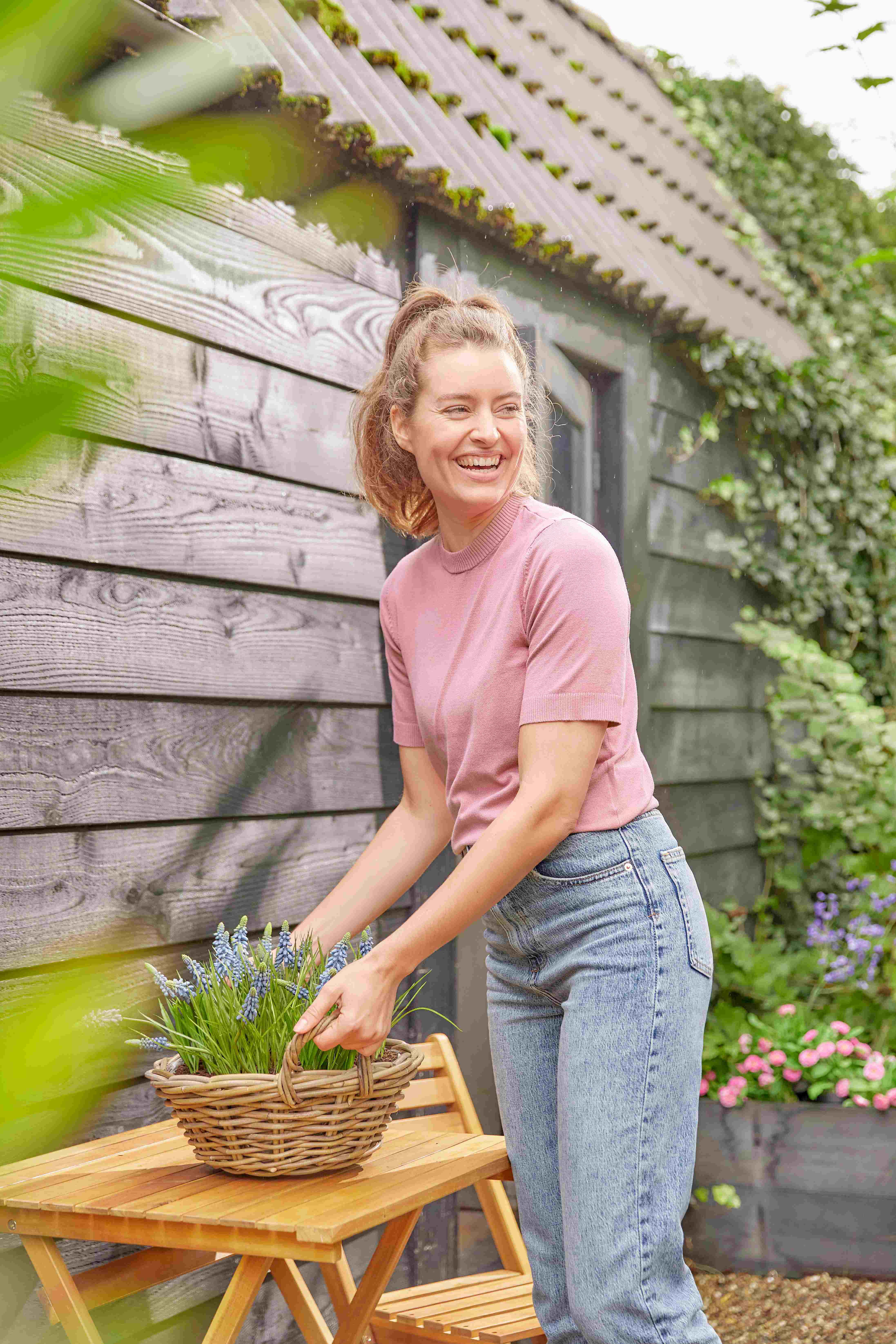 Hoe en wanneer bloembollen planten? Hoe en wanneer bloembollen planten?